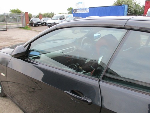 Bmw convertible e93 pre - pre, lci