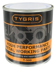 Metal Cutting Compound 450G Tin