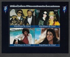 MICHAEL JACKSON POP MUSIC