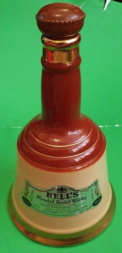 Vintage bells scotch - scotch, whisky