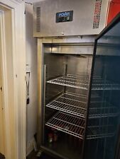 Polar U-Series Upright Fridge