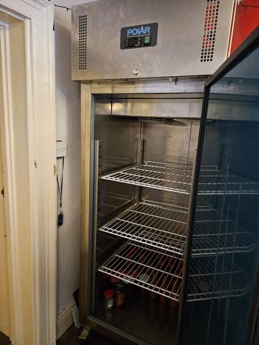 Polar series upright - polar,