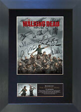 #724 THE WALKING DEAD No2