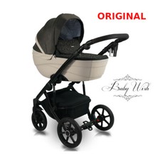 BEXA IDEAL   BABY STROLLER