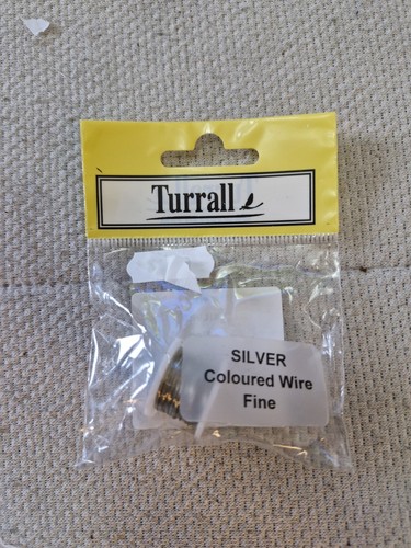 Turrall fly tying - fly,