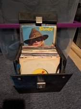 X60 Mixed Genre Singles 45s 7