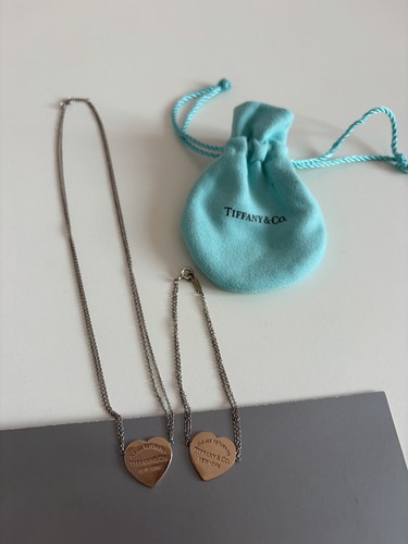 Tiffany rubedo metal - &, co.