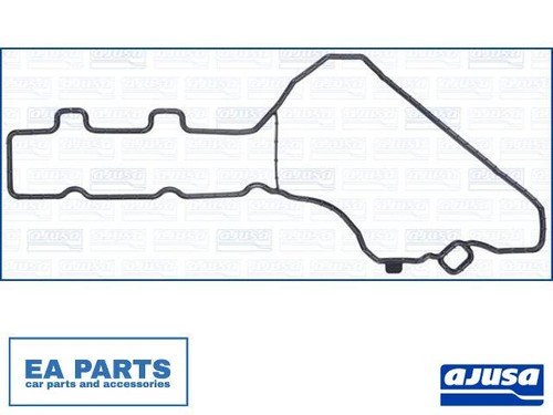Gasket cylinder head cover - cylinder,