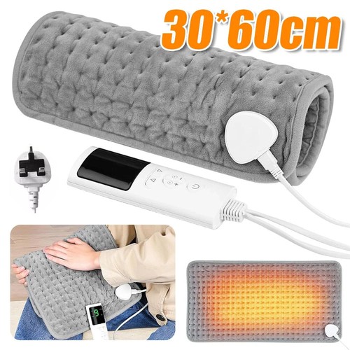 Large electric heat pad - heat,
