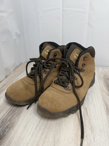 Earth spirit hiking boots - spirit, mens