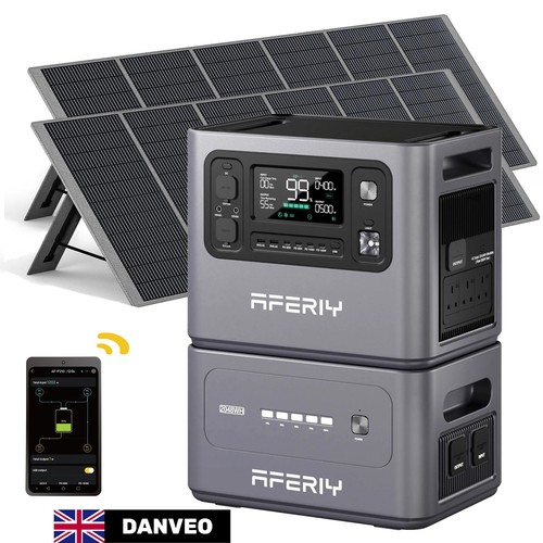 Aferiy p280 portable - aferiy,