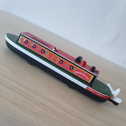 Vintage ertl thomas the tank - the,