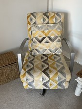 Alstons  Swivel Chair, RRP