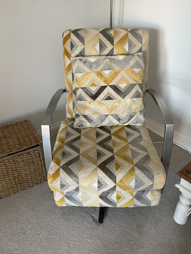 Alstons swivel chair rrp - alstons,