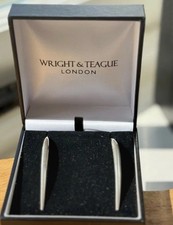 Rare Wright & Teague Sterling
