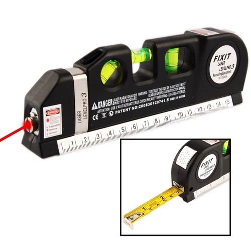 Laser level pro spirit - pro, 3