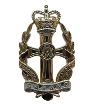 Queen Alexandras Royal Army