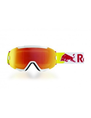 Red bull spect shelter - red,