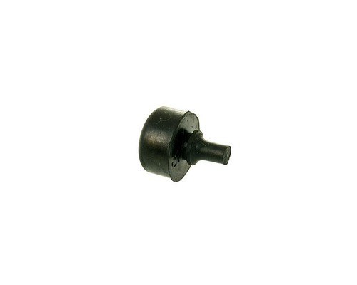 Rubber engine hanger - rubber,