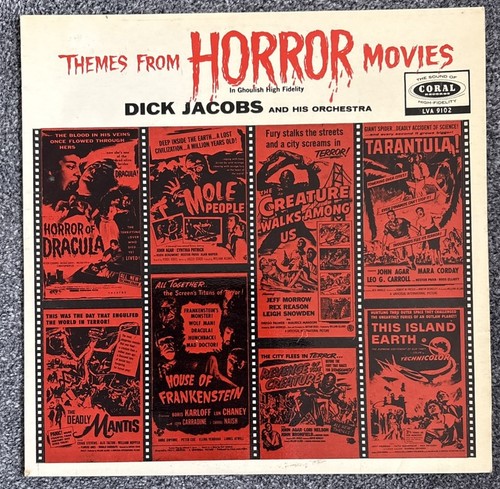 Dick jacobs orchestra themes - dick,