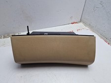 Mercedes glove box - cl,