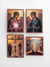 Orthodox Christian Icons | Set