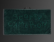 Scotty Cameron Titleist