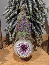 Vintage German Lausche Glass