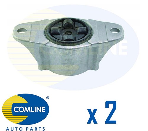 Top strut mounting pair - mounting, 2