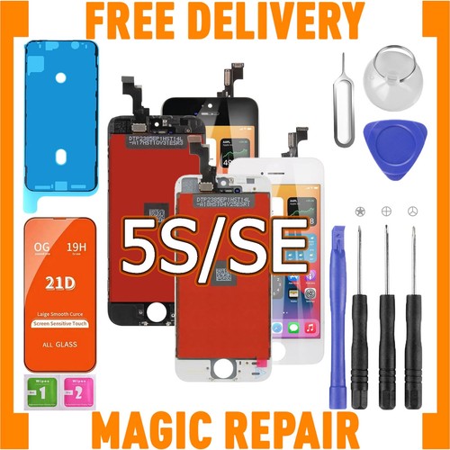 For iphone se - for, 5s