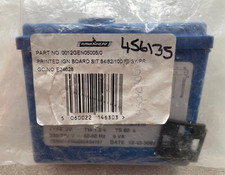 Ravenheat CSI 85 T RSF 82 84