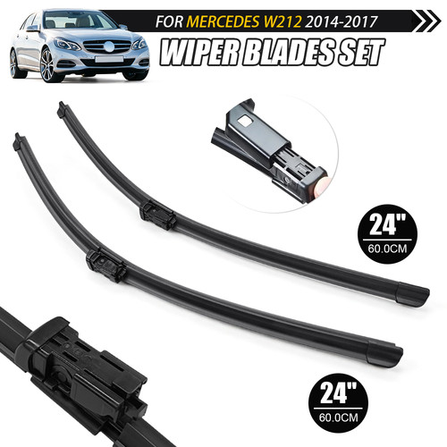 For mercedes benz class - mercedes-benz, w212