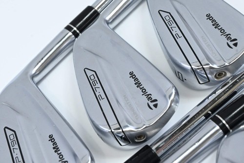Taylormade p790 2017 - irons, /