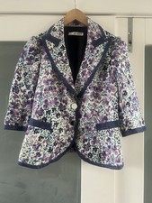 Jesire floral jacket with - floral,