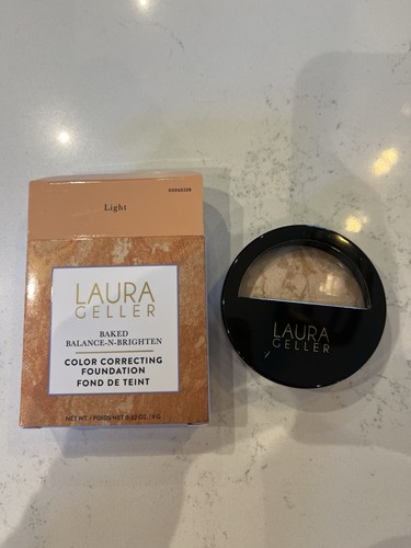 Laura geller baked balance - laura,