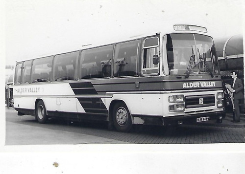 Bus photo hjb468w alder - bus,