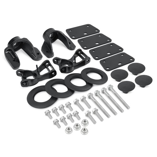 5th wheel hitch prep package - 5th,