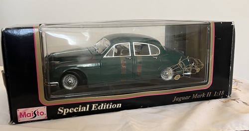 Special edition maisto 1959 - special,