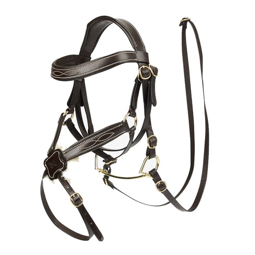 Lemieux hobby horse - hobby,