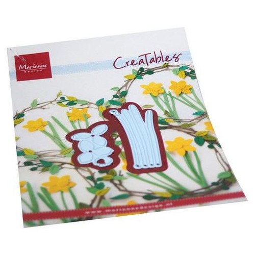 Marianne design creatables - design,