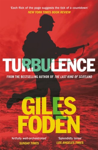 Turbulence giles foden - giles,