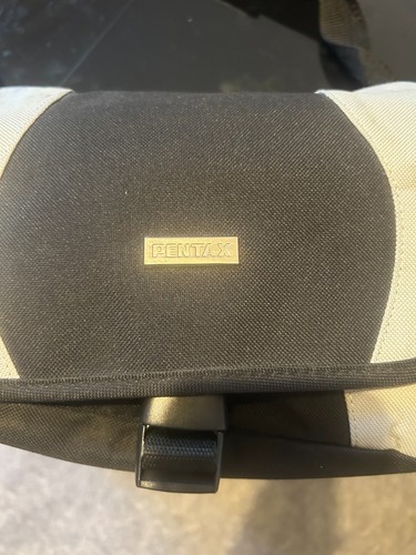 Pentax camera bag - bag,