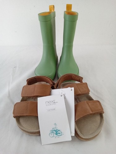 Next boy 2pcs - m&s,