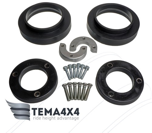Tema4x4 30mm lift - kit, for