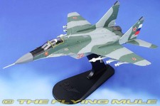 Hobby Master 1:72 MiG-29
