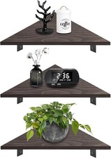 Satmonun Solid Pine Corner