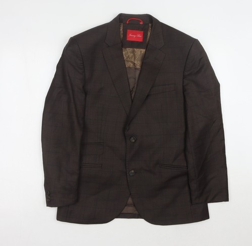 Mens size jimmy bee - mens, 38