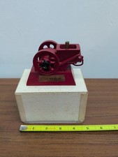 1/2 H.P.  New Holland Hit &