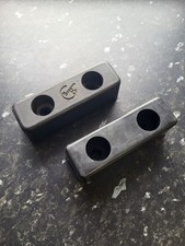 X2 BRAND NEW 150MM X 50MM