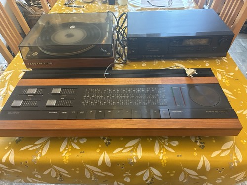 Vintage bang and olufsen - bang,